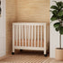 Babyletto Origami Mini Crib | Lullabye Shop