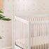 Babyletto Sprout 4-in-1 Convertible Crib with Toddler Bed Conversion Kit | Lullabye Shop