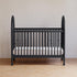Namesake Alouette 3-in-1 Convertible Spindle Crib