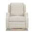 Namesake Crewe Recliner and Swivel Glider | Lullabye Shop