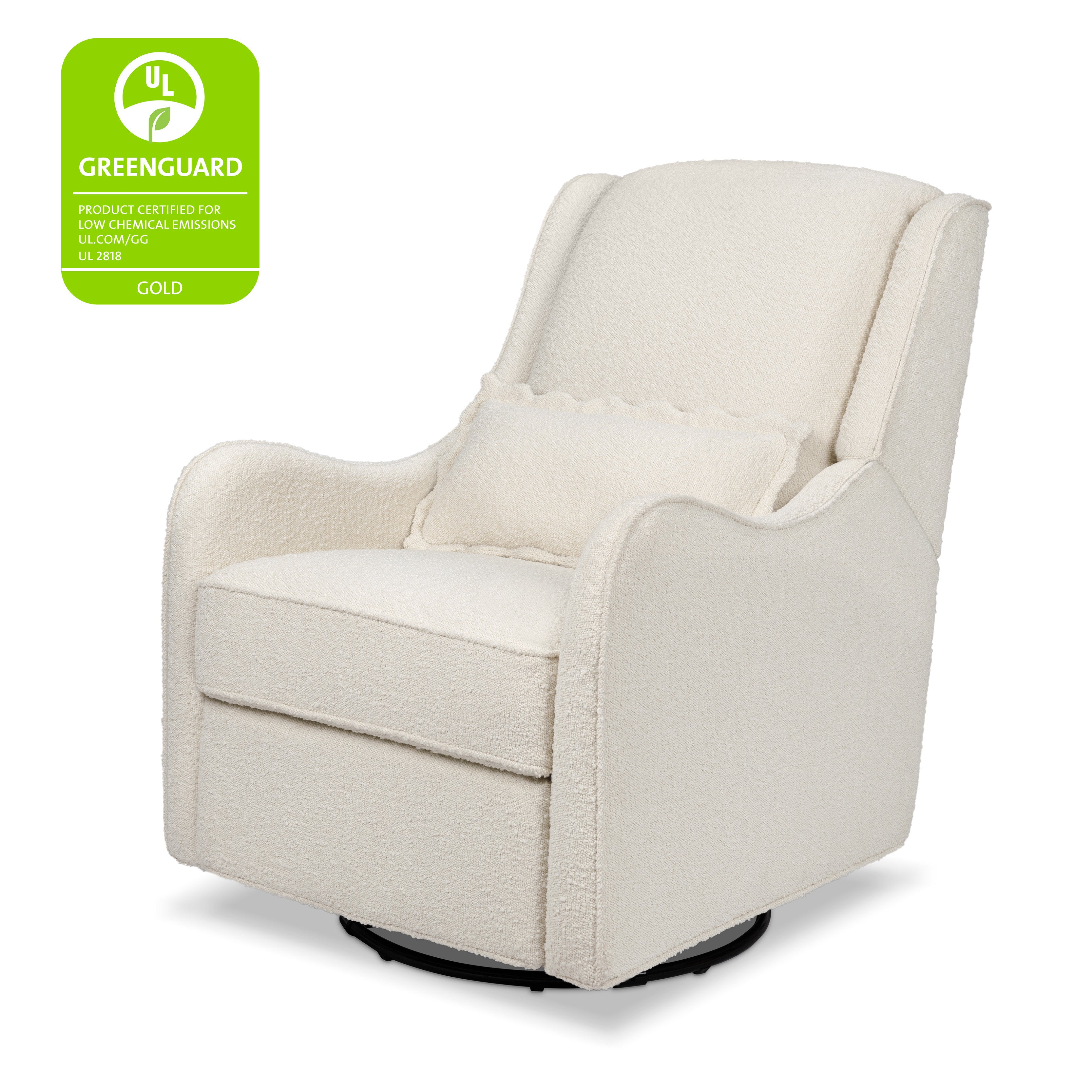 Namesake Devon Recliner and Swivel Glider | Lullabye Shop