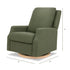 Namesake Crewe Recliner and Swivel Glider | Lullabye Shop