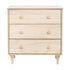 Babyletto Lolly 3-Drawer Changer Dresser with Removable Changing Tray | Lullabye Shop