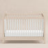 Babyletto Sprout 4-in-1 Convertible Crib with Toddler Bed Conversion Kit | Lullabye Shop