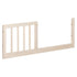 Babyletto Gelato Mini Toddler Bed Conversion Kit | Lullabye Shop