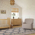 Namesake Winslow Extra Wide Recliner and Swivel Glider | Lullabye Shop