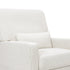 Namesake Crawford Pillowback Comfort Swivel Glider | Lullabye Shop