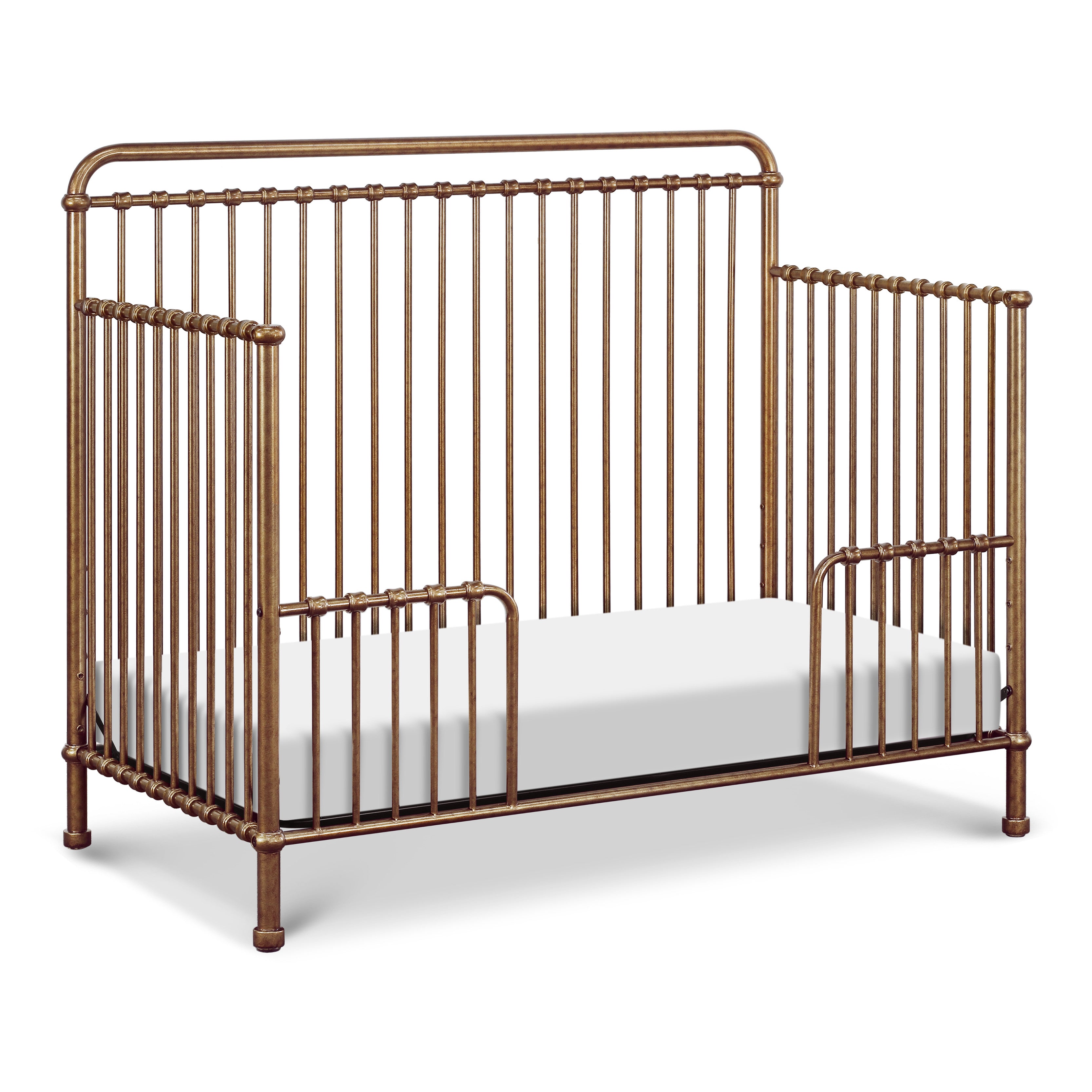 Namesake Winston 4-in-1 Convertible Crib | Lullabye Shop
