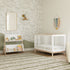 Babyletto Tally Storage and Bookshelf | Lullabye Shop