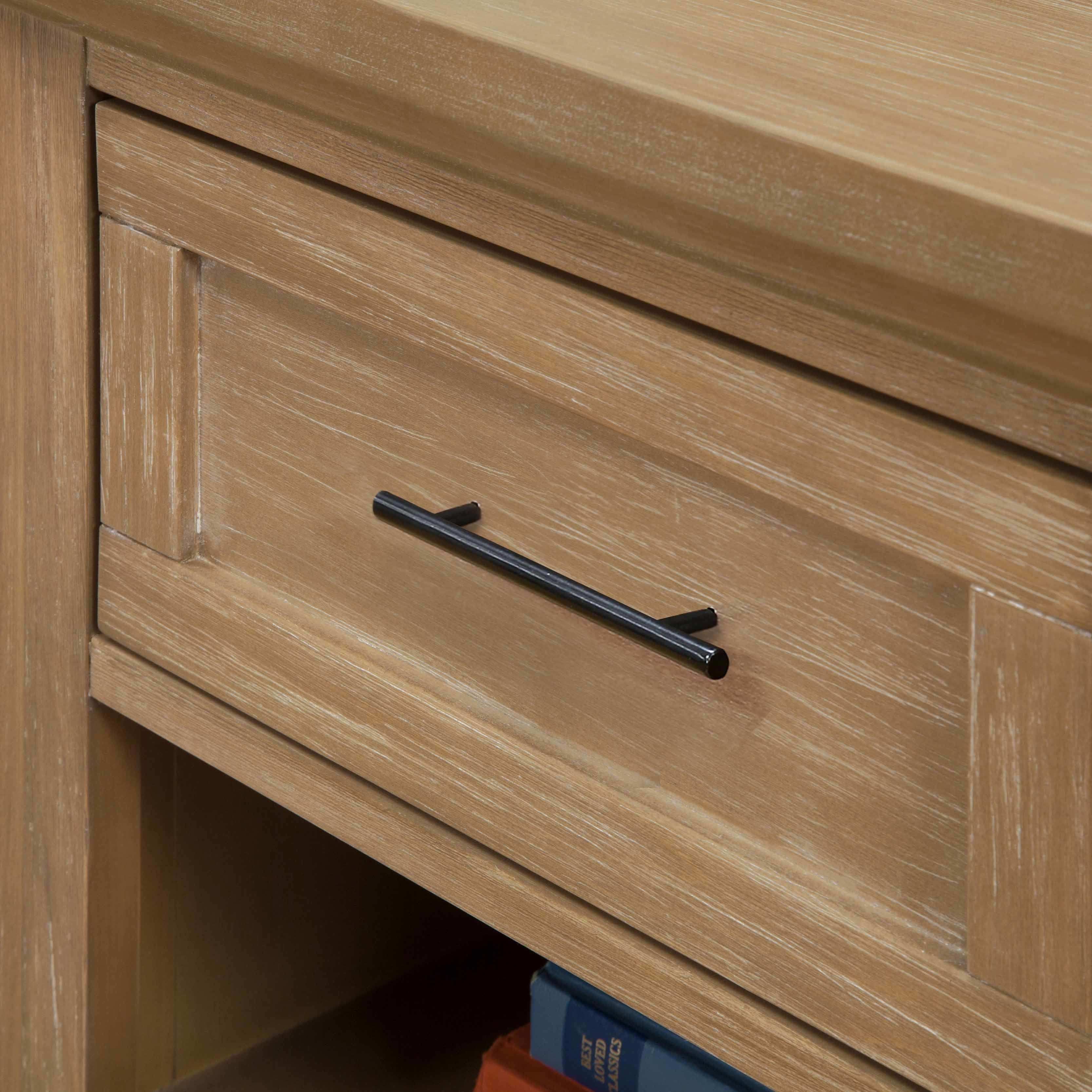 Monogram by Namesake Emory Farmhouse Nightstand | Lullabye Shop