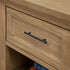 Monogram by Namesake Emory Farmhouse Nightstand | Lullabye Shop