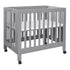 Babyletto Origami Mini Crib | Lullabye Shop