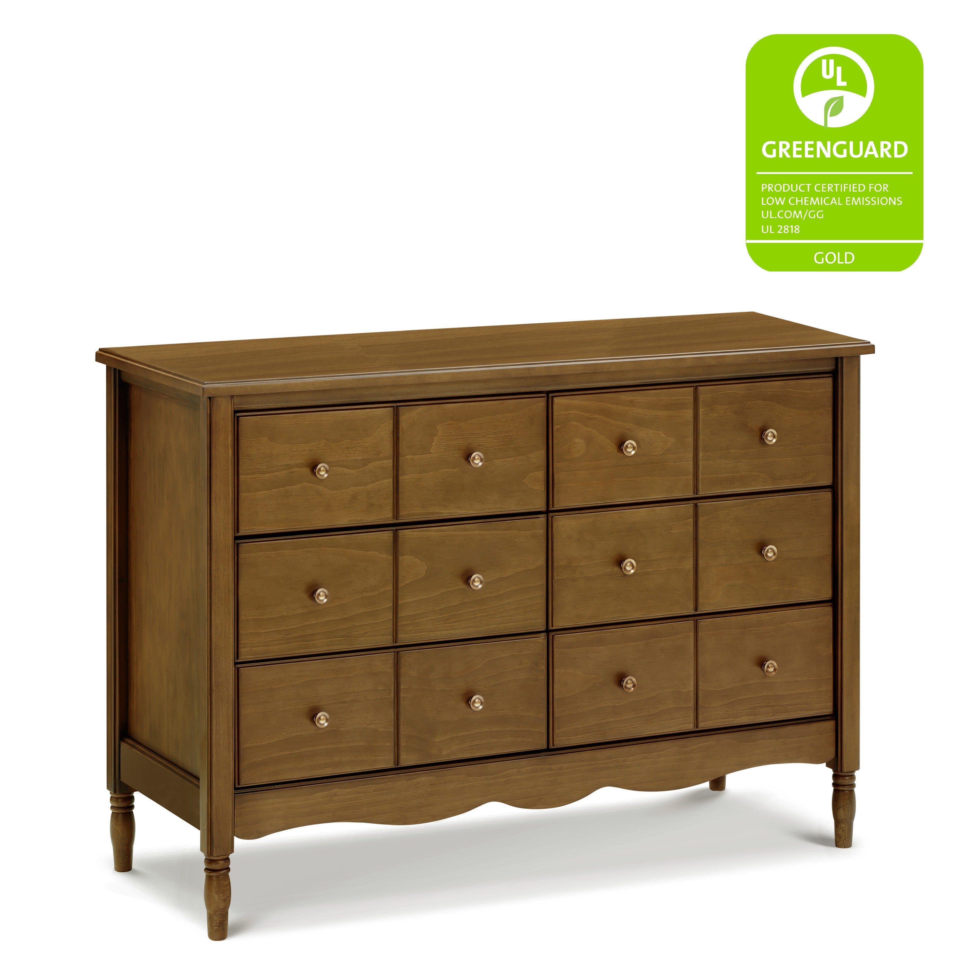 Namesake Liberty 6-Drawer Dresser | Lullabye Shop