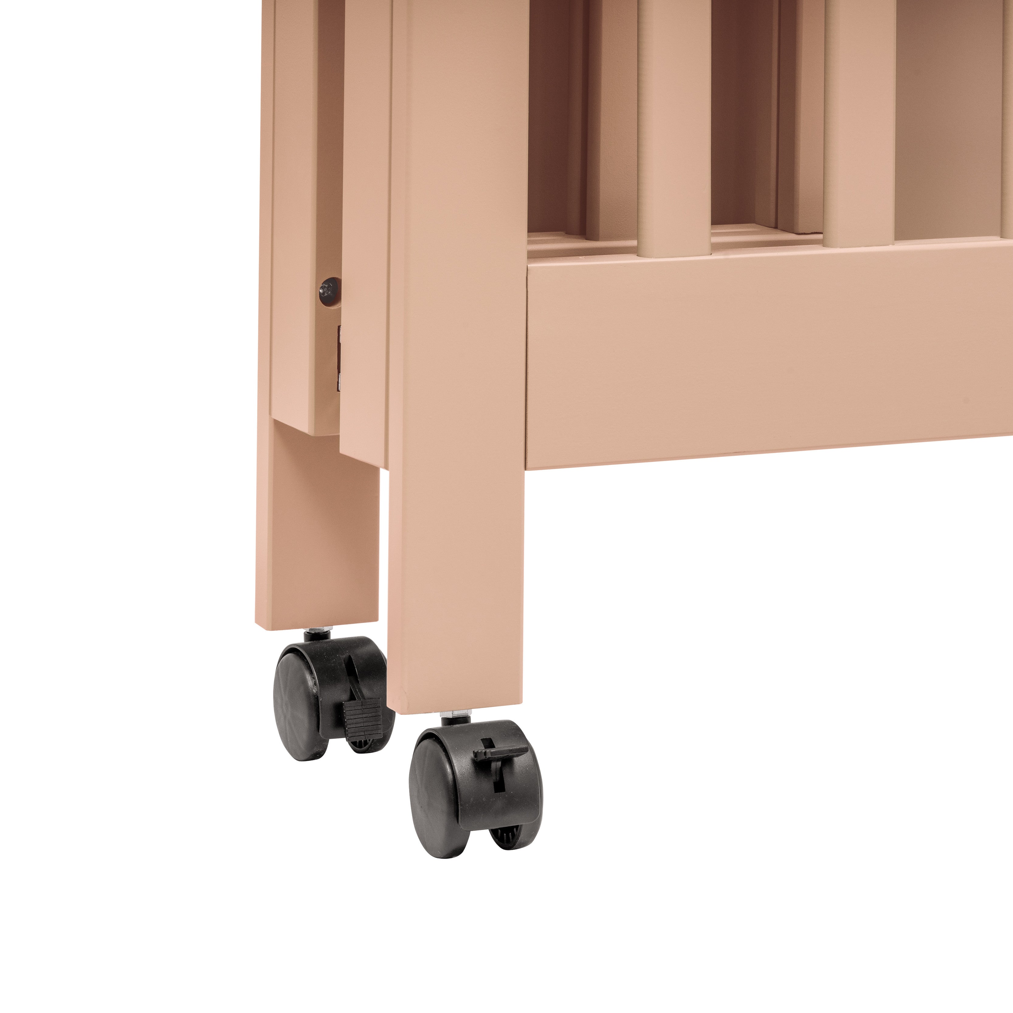 Babyletto Origami Mini Crib | Lullabye Shop