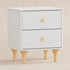 Babyletto Lolly Nightstand with USB Port | Lullabye Shop
