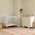 Babyletto Origami Mini Crib | Lullabye Shop