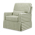 Namesake Crawford Pillowback Comfort Swivel Glider | Lullabye Shop