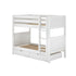 Maxtrix Twin Medium Bunk Bed with Underbed Storage Drawers