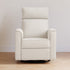 Monogram by Namesake Willa Plus Power Glider Recliner + Power Headrest | Lullabye Shop