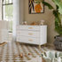 Babyletto Lolly 6-Drawer Double Dresser | Lullabye Shop
