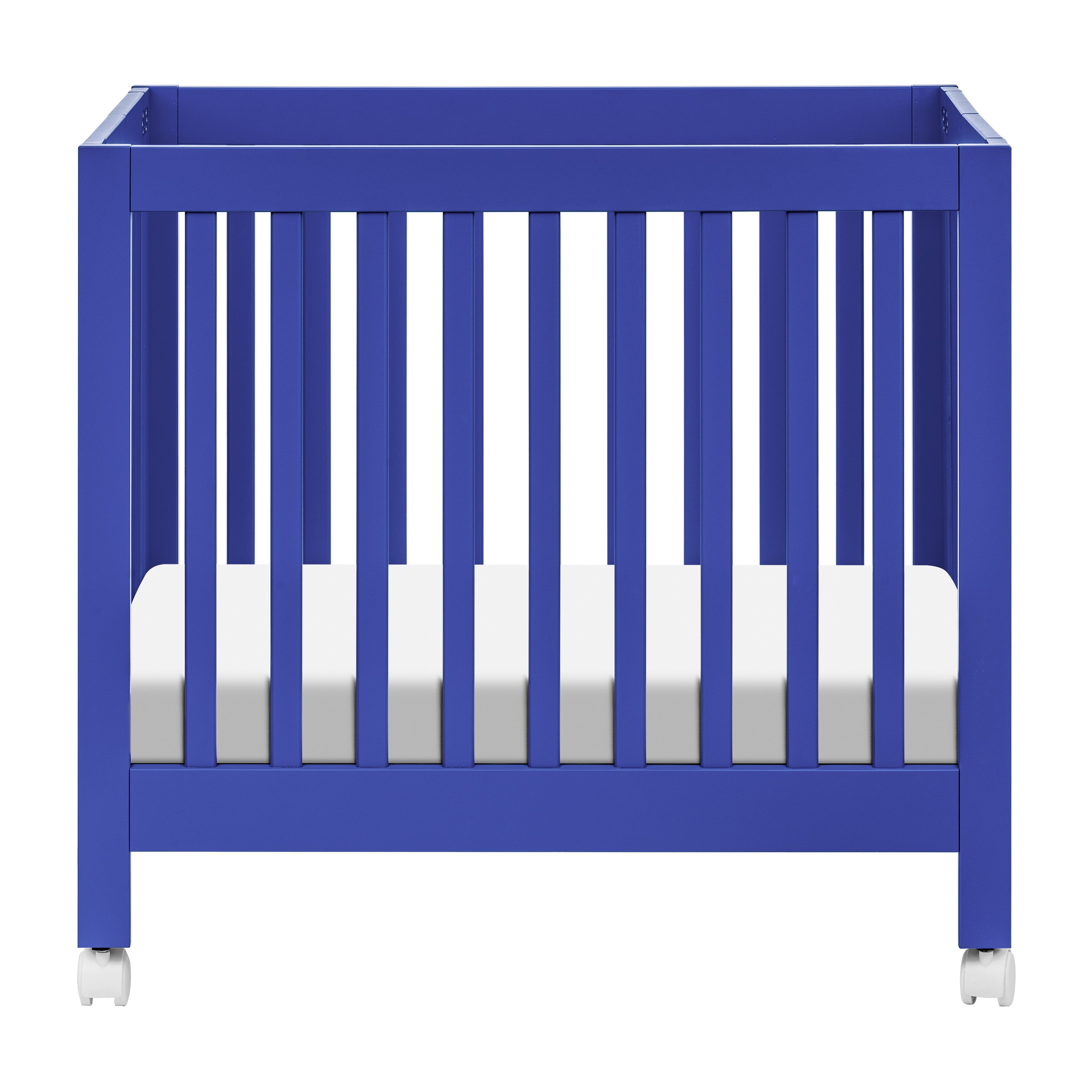 Babyletto Origami Mini Crib | Lullabye Shop