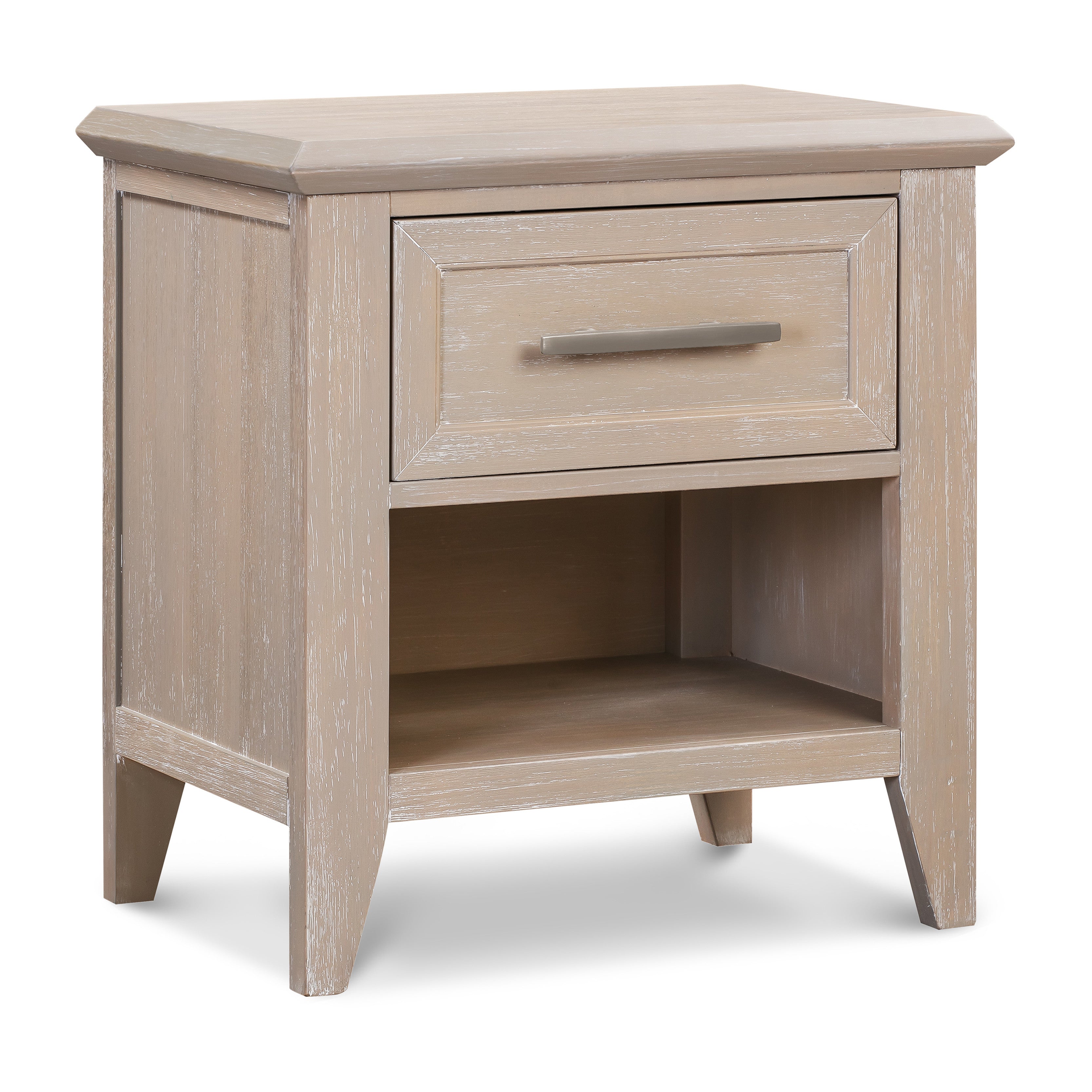 Monogram by Namesake Beckett Nightstand | Lullabye Shop