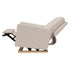 Babyletto Sigi Electronic Recliner and Glider with USB Port | Lullabye Shop
