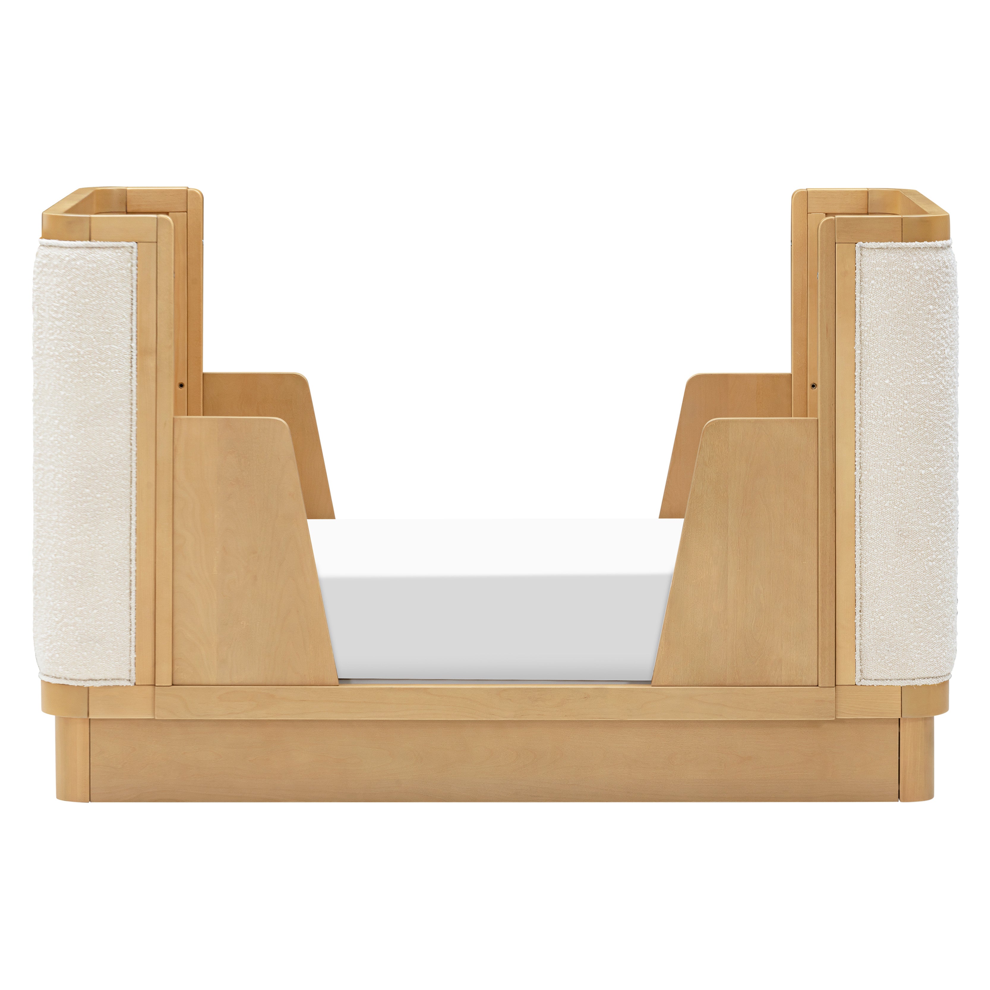 Babyletto Junior Bed Conversion Kit for Bondi Boucle 4-in-1 Convertible Crib | Lullabye Shop
