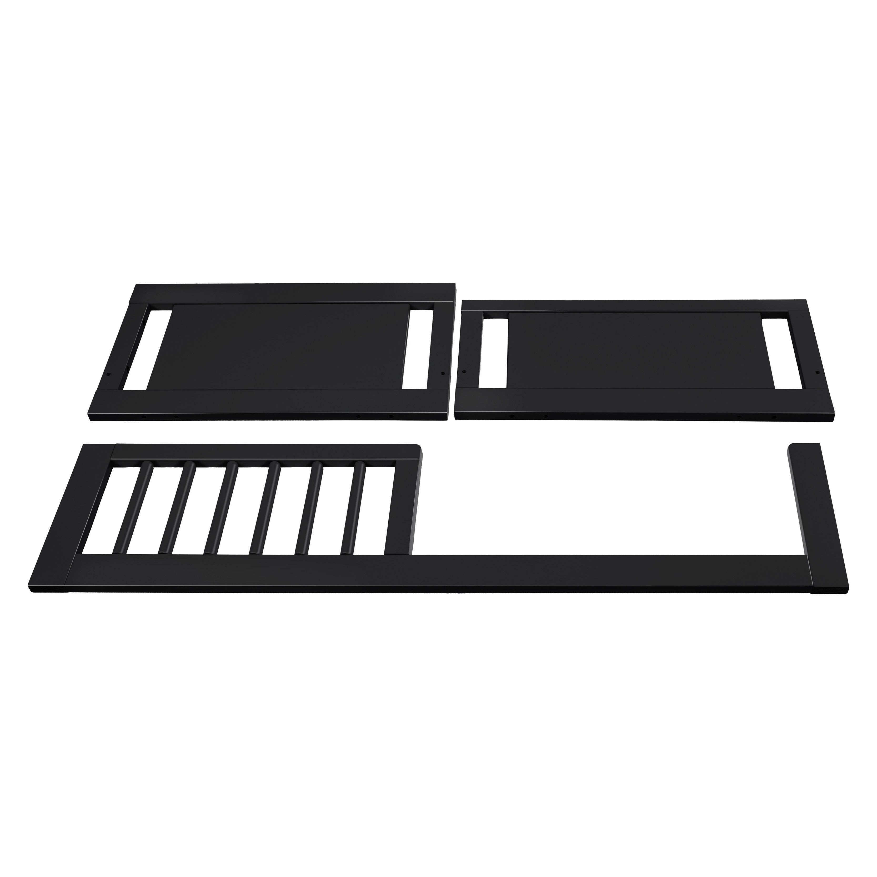 Babyletto Junior Bed Conversion Kit for Hudson and Scoot Crib | Lullabye Shop