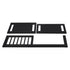 Babyletto Junior Bed Conversion Kit for Hudson and Scoot Crib | Lullabye Shop