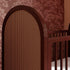 Babyletto Bondi Cane 3-in-1 Convertible Crib with Toddler Bed Conversion Kit | Lullabye Shop