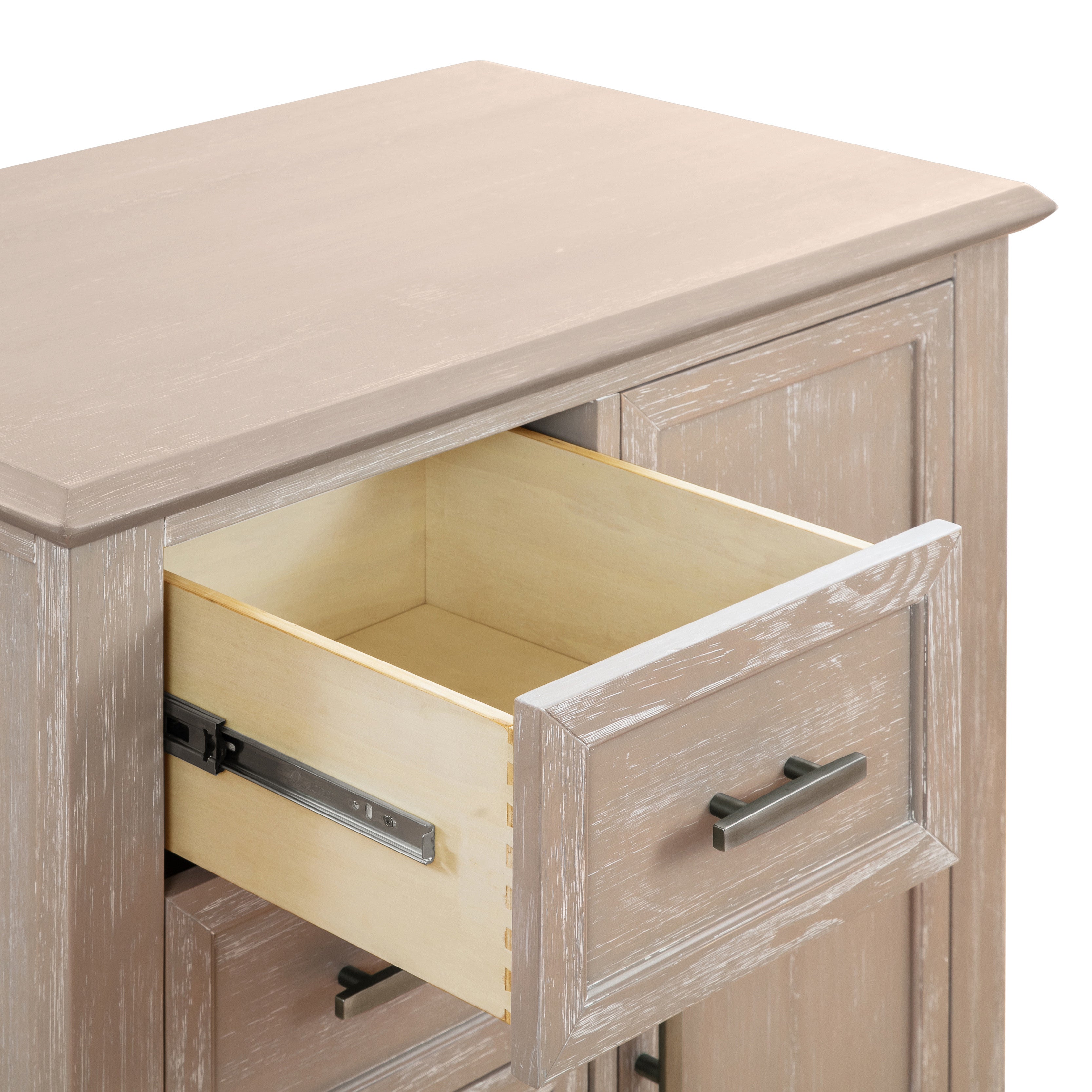 Monogram by Namesake Beckett Chifforobe | Lullabye Shop