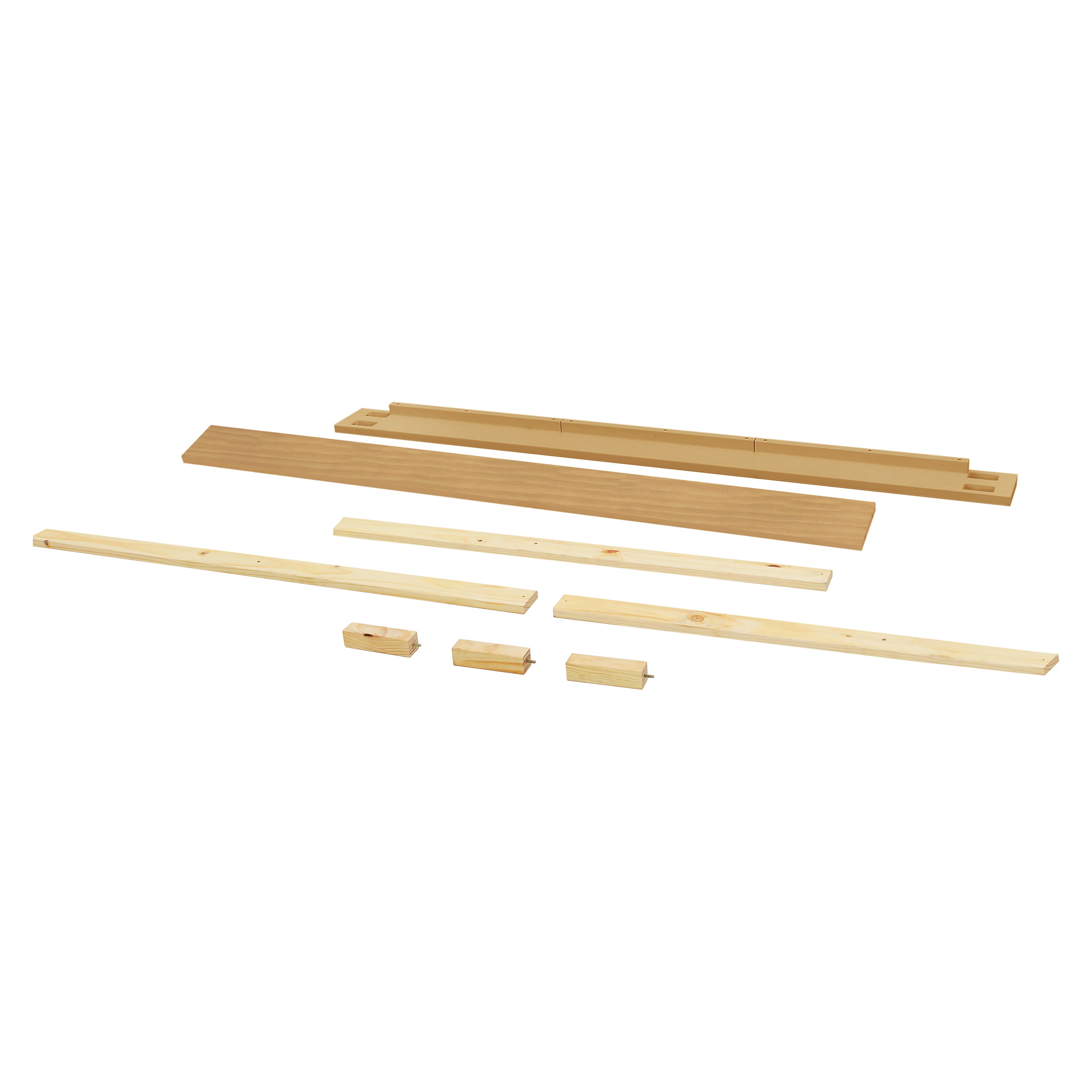 Namesake Full Size Bed Conversion Kit (M7689) | Lullabye Shop