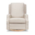 Namesake Crewe Electronic Recliner and Swivel Glider