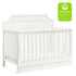 Namesake Emma Regency 4-in-1 Convertible Crib | Lullabye Shop