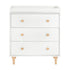 Babyletto Lolly 3-Drawer Changer Dresser with Removable Changing Tray | Lullabye Shop