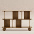 Babyletto Crosby Open Bookcase | Lullabye Shop