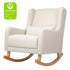 Babyletto Kai Rocker in Eco-Performance Fabric | Water Repellent & Stain Resistant | Lullabye Shop