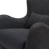 Babyletto Solstice Swivel Glider in Boucle | Lullabye Shop