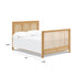 Namesake Full Size Bed Conversion Kit (M7689) | Lullabye Shop