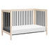 Babyletto Gelato 4-in-1 Convertible Crib with Toddler Bed Conversion Kit | Lullabye Shop