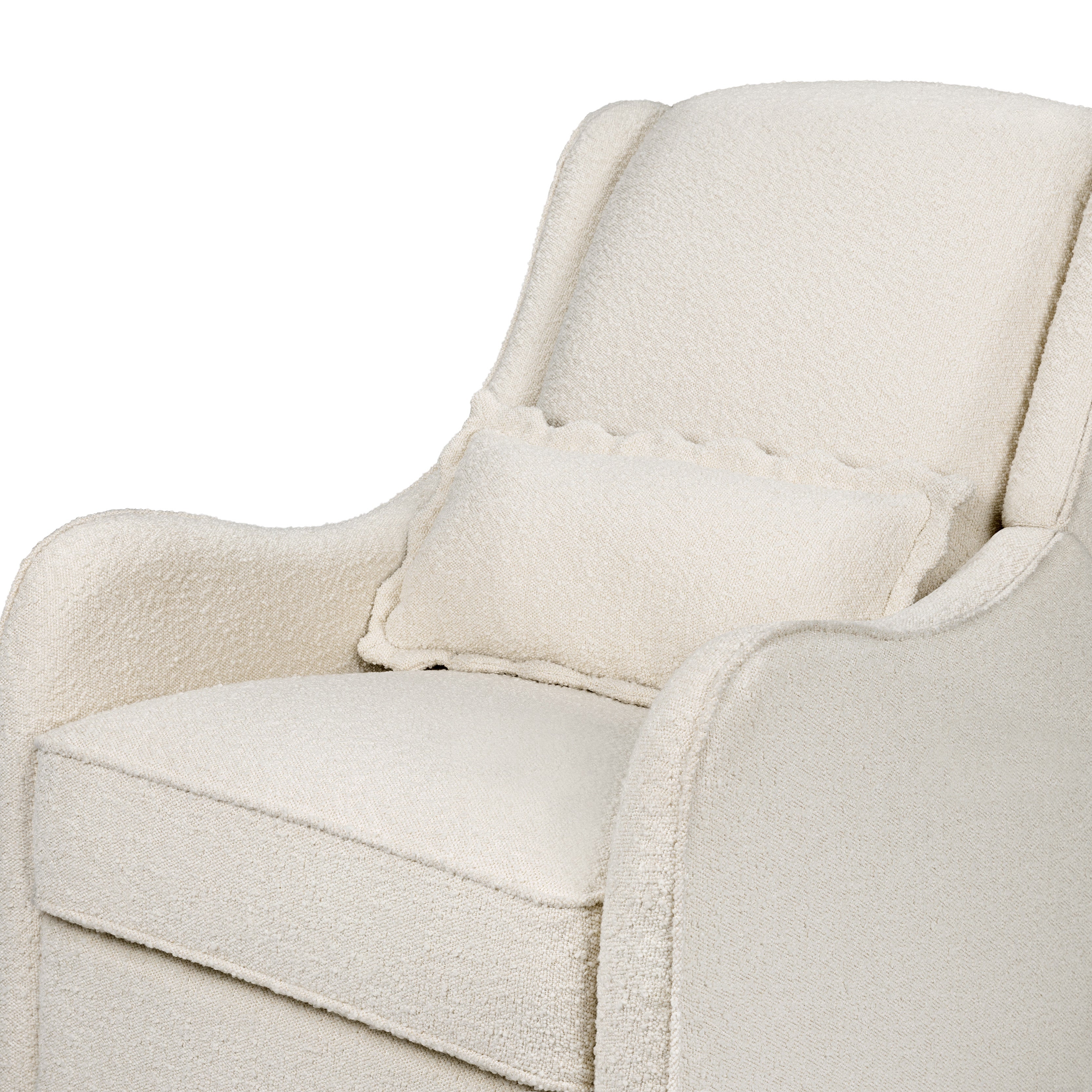 Namesake Devon Recliner and Swivel Glider | Lullabye Shop