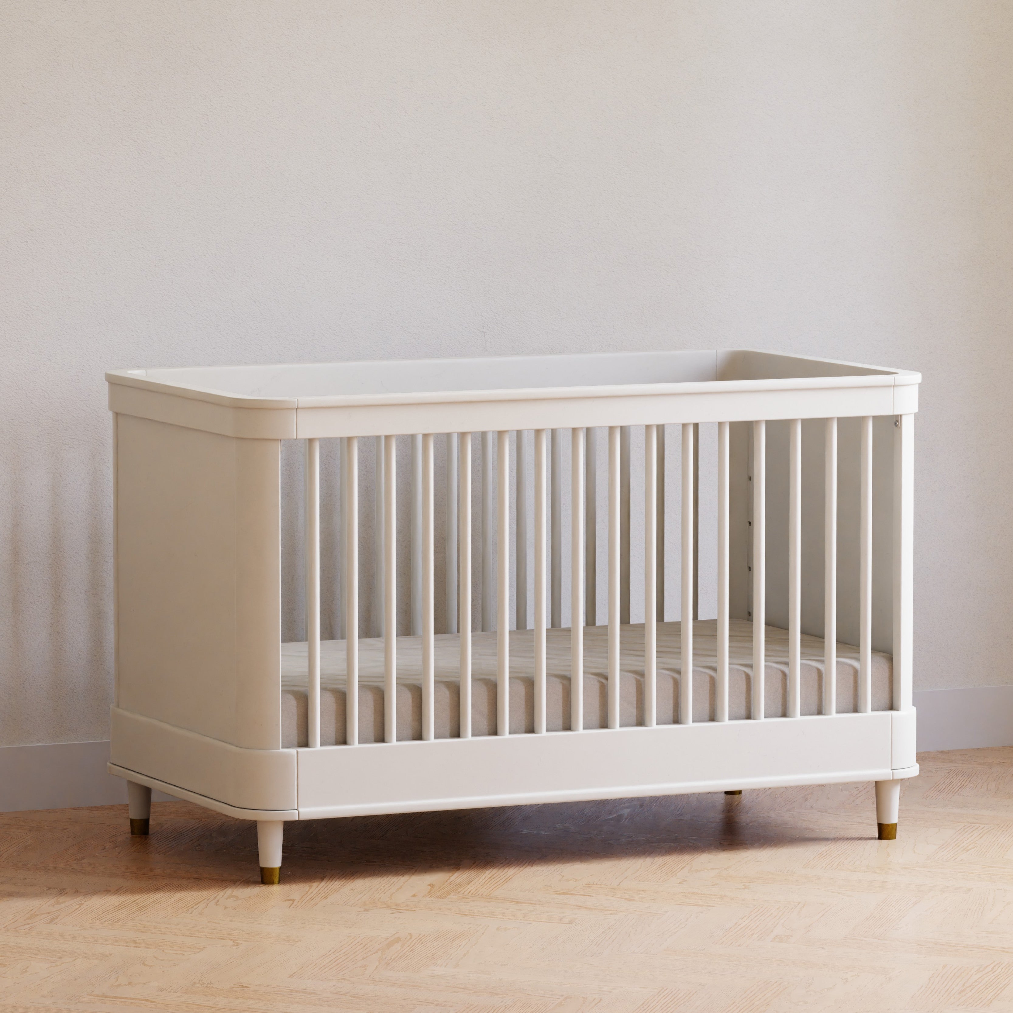 Namesake Tanner 3-in-1 Convertible Crib | Lullabye Shop