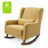 Babyletto Kai Rocker in Eco-Performance Fabric | Water Repellent & Stain Resistant | Lullabye Shop