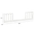 Namesake Toddler Bed Conversion Kit (B14599) | Lullabye Shop