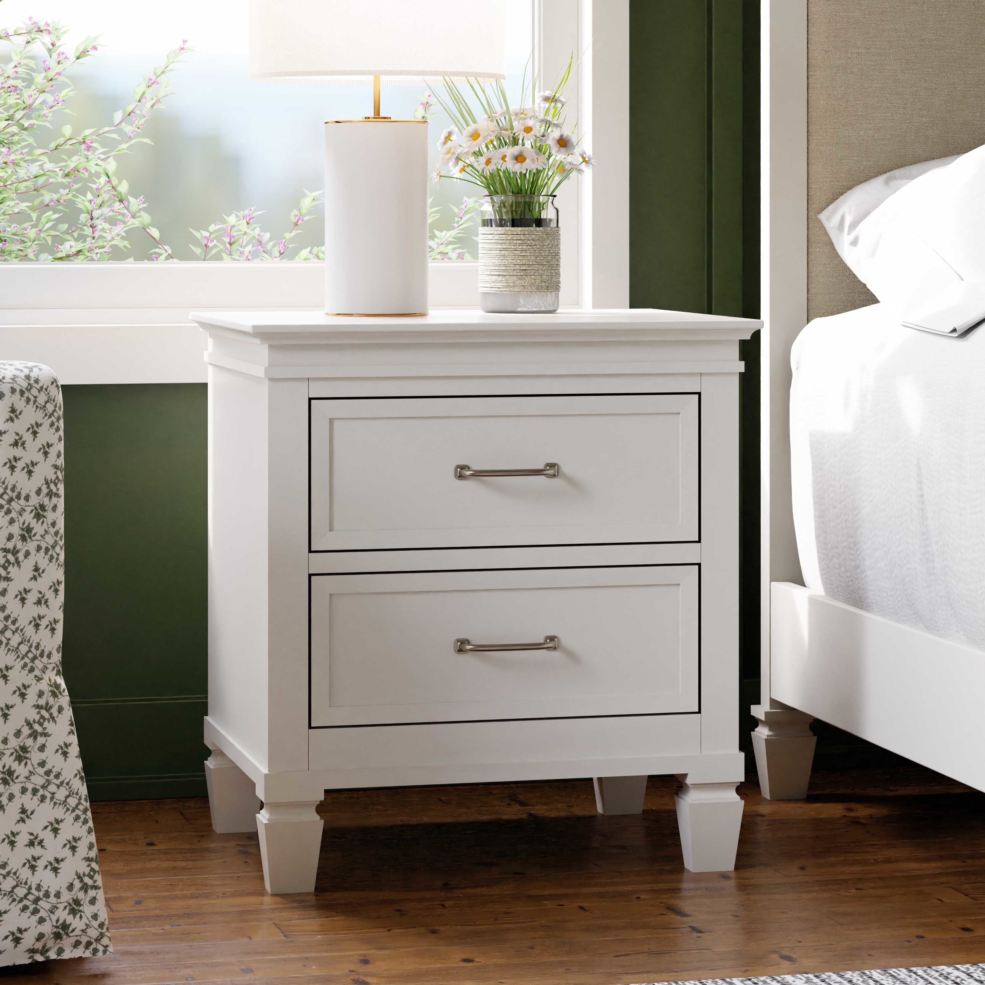 Namesake Darlington Nightstand | Lullabye Shop