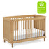 Namesake Marin with Cane 3-in-1 Convertible Crib | Lullabye Shop