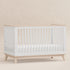 Babyletto Scoot 3-in-1 Convertible Crib with Toddler Bed Conversion Kit | Lullabye Shop