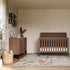 Monogram by Namesake Newbern 6-Drawer Dresser | Lullabye Shop