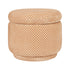 Babyletto Enoki Storage Ottoman in Velvet Checker | Lullabye Shop